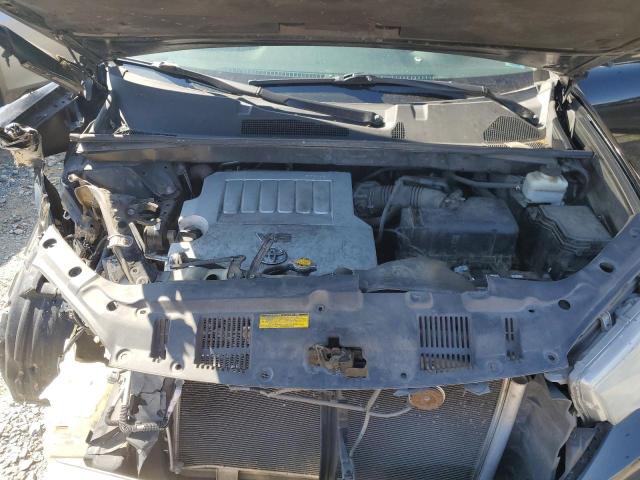 Photo 12 from auction – 2011 TOYOTA HIGHLANDER with VIN 5TDZK3EH8BS044135