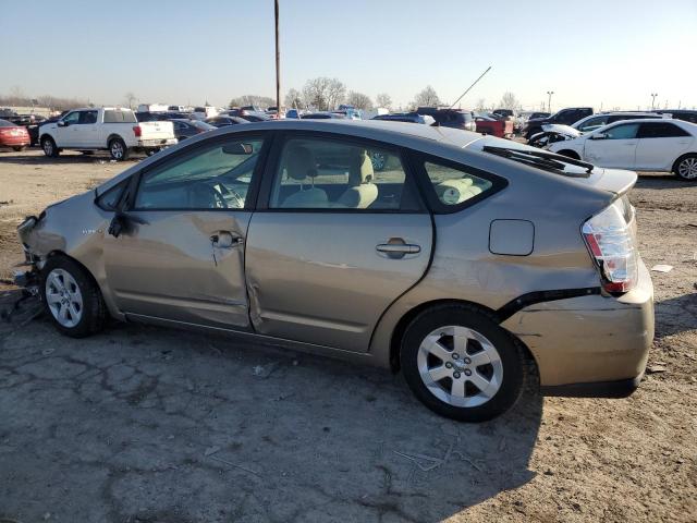 Photo 2 from auction – 2007 TOYOTA PRIUS with VIN JTDKB20U473245278