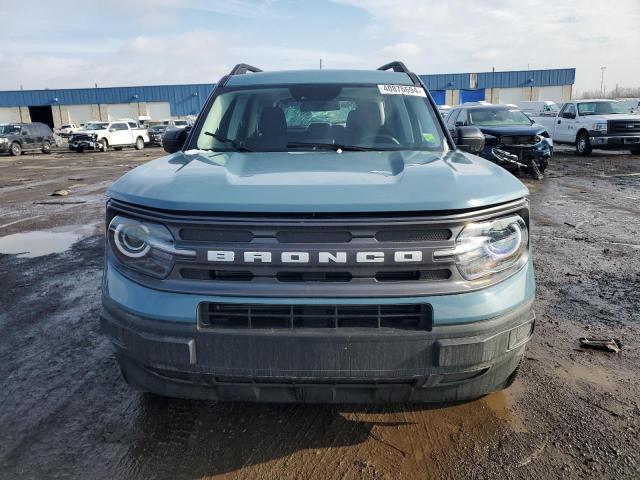 Photo 5 from auction – 2023 FORD BRONCO SPO with VIN 3FMCR9B64PRD87506