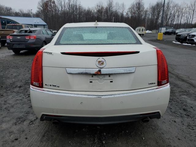 Photo 6 from auction – 2011 CADILLAC CTS PREMIU with VIN 1G6DS5ED6B0148566