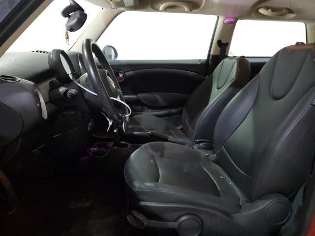 Photo 7 from auction – 2013 MINI COOPER with VIN WMWSU3C59DT692072