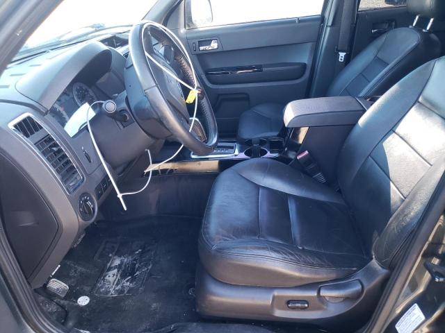 Photo 7 from auction – 2008 FORD ESCAPE LIM with VIN 1FMCU94178KA02381