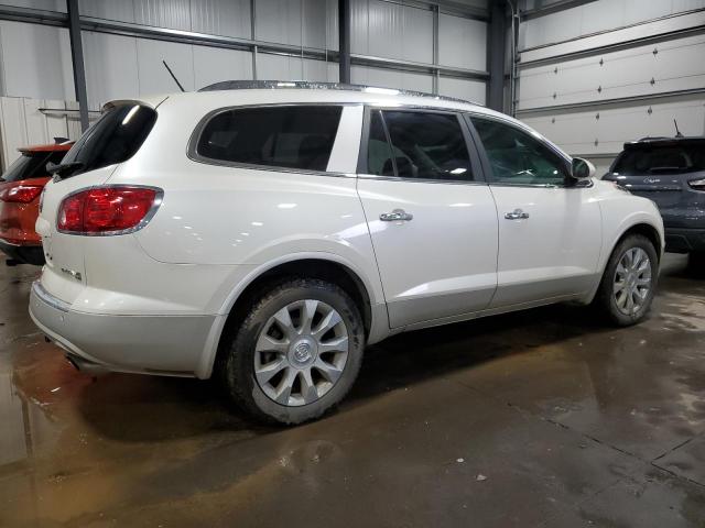 Photo 3 from auction – 2012 BUICK ENCLAVE with VIN 5GAKVDED6CJ408189