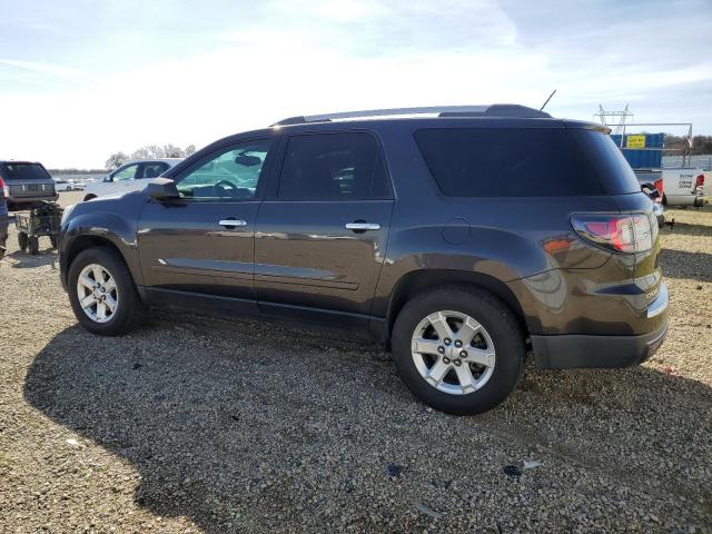 Photo 2 from auction – 2014 GMC ACADIA SLE with VIN 1GKKRNED2EJ309921