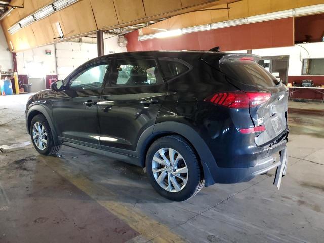 Photo 2 from auction – 2020 HYUNDAI TUCSON SE with VIN KM8J2CA42LU165445