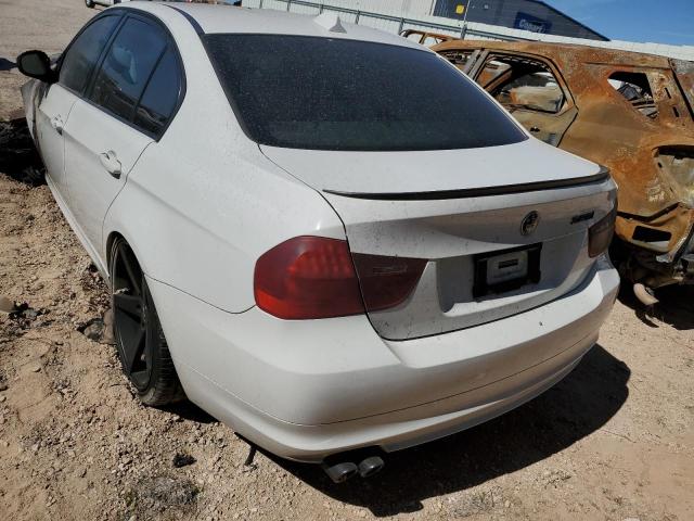 Photo 6 from auction – 2011 BMW 328 I SULE with VIN WBAPH5C56BA442090