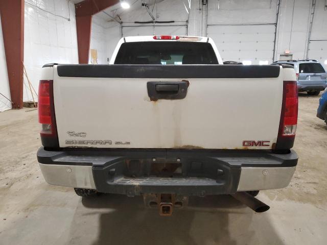 Photo 6 from auction – 2013 GMC SIERRA K25 with VIN 1GT120CG3DF229430