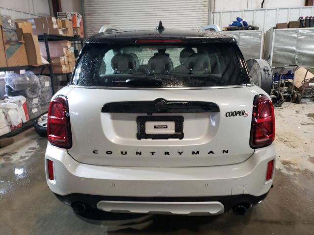 Photo 6 from auction – 2022 MINI COOPERS with VIN WMZ83BR03N3N53207