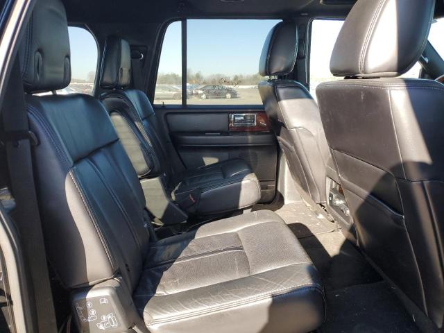 Photo 11 from auction – 2016 LINCOLN NAVIGATOR with VIN 5LMJJ3JT0GEL10215
