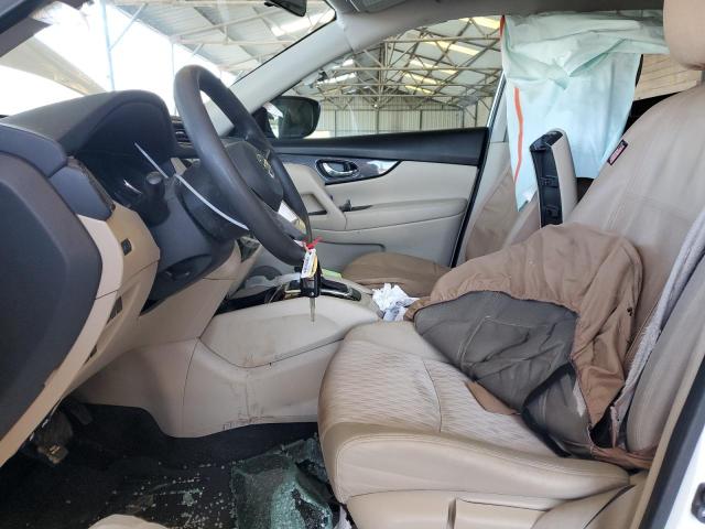 Photo 7 from auction – 2017 NISSAN ROGUE S with VIN JN8AT2MT1HW136386