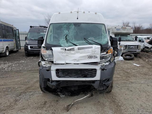 Photo 5 from auction – 2019 RAM PROMASTER with VIN 3C6TRVCG0KE537512