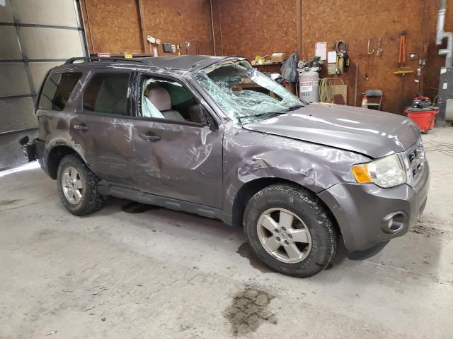 Photo 4 from auction – 2011 FORD ESCAPE with VIN 1FMCU0DG4BKB99078