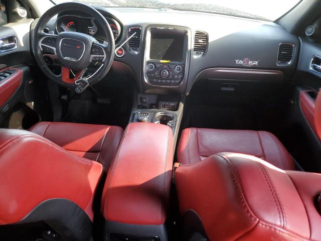 Photo 8 from auction – 2017 DODGE DURANGO R/ with VIN 1C4SDHCT5HC906558