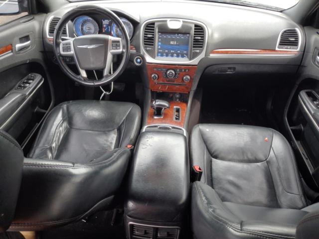 Photo 8 from auction – 2013 CHRYSLER 300 with VIN 2C3CCAAG3DH633720