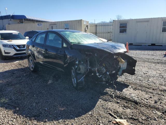 Photo 4 from auction – 2017 FORD FIESTA SE with VIN 3FADP4BJ4HM147852