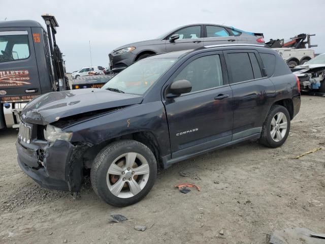 JEEP COMPASS SP 2011 with VIN 1J4NF1FB7BD149689 - Photo from auction
