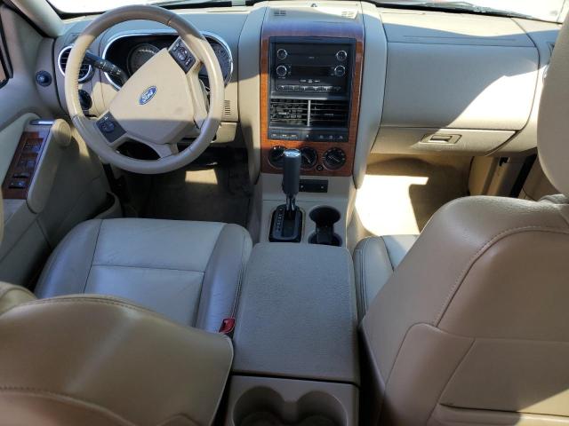 Photo 8 from auction – 2010 FORD EXPLORER E with VIN 1FMEU7EE4AUA40692