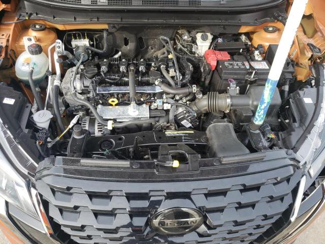 Photo 12 from auction – 2021 NISSAN KICKS SR with VIN 3N1CP5DV6ML535132