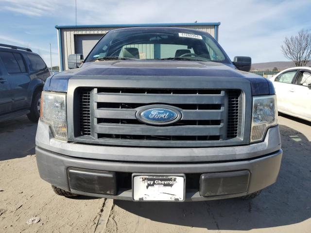 Photo 5 from auction – 2009 FORD F150 with VIN 1FTPF12V79KB56873