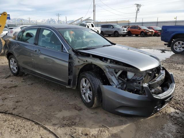 Photo 4 from auction – 2012 HONDA ACCORD SE with VIN 1HGCP2F68CA042237