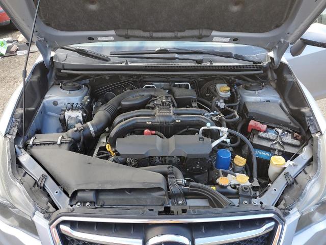 Photo 11 from auction – 2015 SUBARU IMPREZA PR with VIN JF1GJAC68FH016352