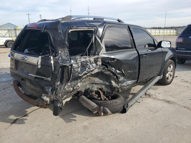 Photo 3 from auction – 2010 FORD ESCAPE LIM with VIN 1FMCU0EG6AKC71640