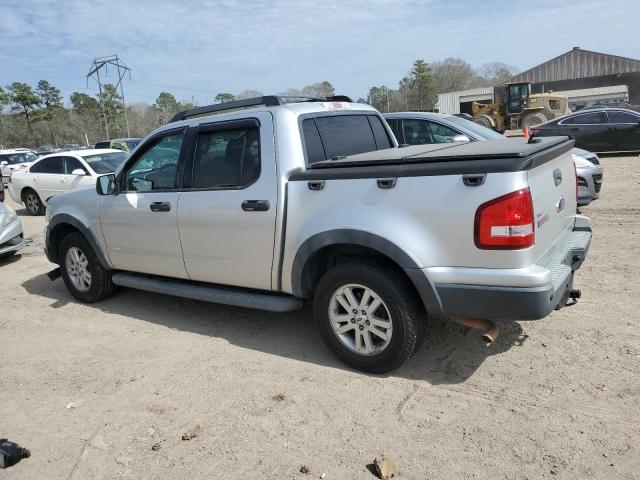 Photo 2 from auction – 2010 FORD EXPLORER S with VIN 1FMEU3BE1AUF01814