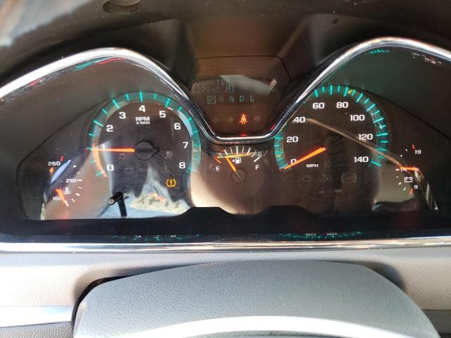 Photo 9 from auction – 2017 CHEVROLET TRAVERSE L with VIN 1GNKRHKD4HJ137940