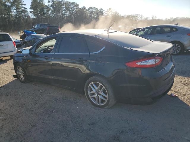 Photo 2 from auction – 2016 FORD FUSION SE with VIN 3FA6P0H71GR389559