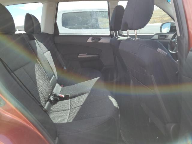 Photo 10 from auction – 2011 SUBARU FORESTER 2 with VIN JF2SHAAC1BG754360
