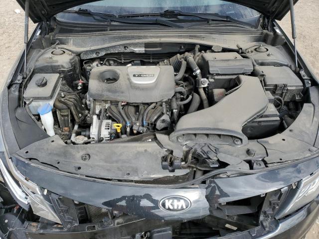 Photo 11 from auction – 2019 KIA OPTIMA EX with VIN 5XXGU4L15KG376001
