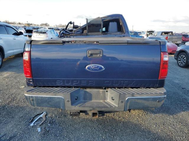 Photo 6 from auction – 2012 FORD F250 SUPER with VIN 1FT7W2BT1CEC55389