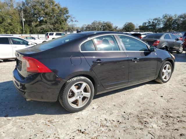 Photo 3 from auction – 2013 VOLVO S60 T5 with VIN YV1612FSXD2180247