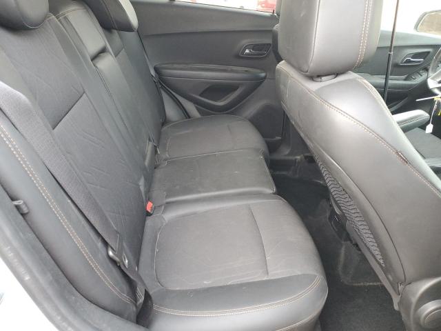 Photo 11 from auction – 2021 CHEVROLET TRAX 1LT with VIN KL7CJLSB1MB353753