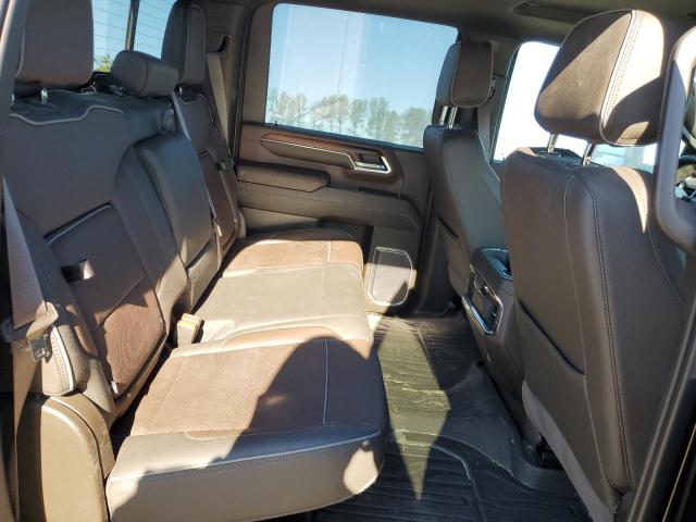 Photo 10 from auction – 2024 GMC SIERRA K25 with VIN 1GT49REY3RF113901