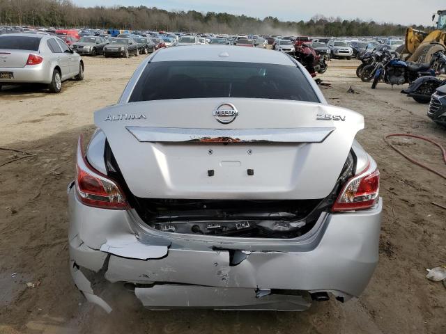 Photo 6 from auction – 2013 NISSAN ALTIMA 2.5 with VIN 1N4AL3AP1DC238877