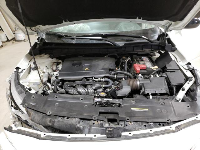Photo 11 from auction – 2020 NISSAN ALTIMA SR with VIN 1N4BL4CV2LC200580