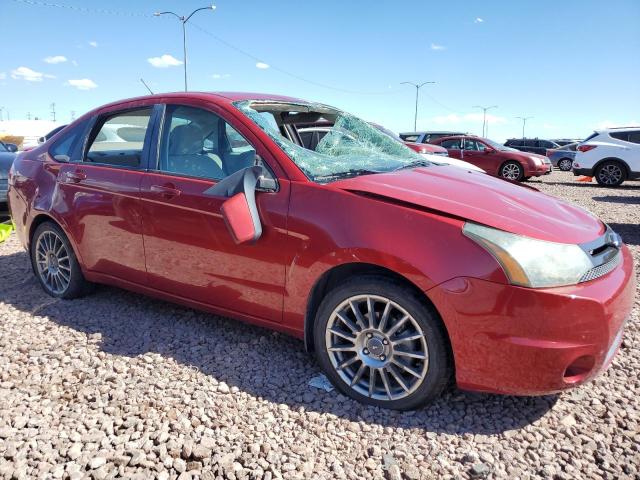 Photo 4 from auction – 2010 FORD FOCUS SES with VIN 1FAHP3GN8AW225983