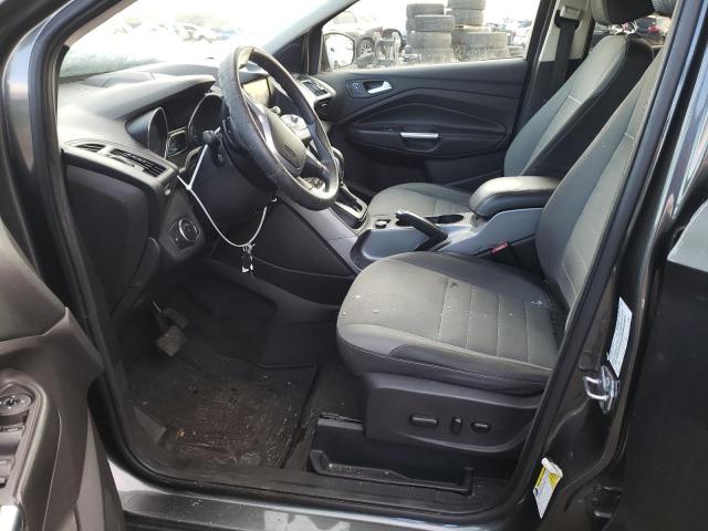 Photo 7 from auction – 2015 FORD ESCAPE SE with VIN 1FMCU9G98FUA42973