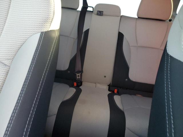 Photo 10 from auction – 2019 SUBARU FORESTER with VIN JF2SKACC1KH446534