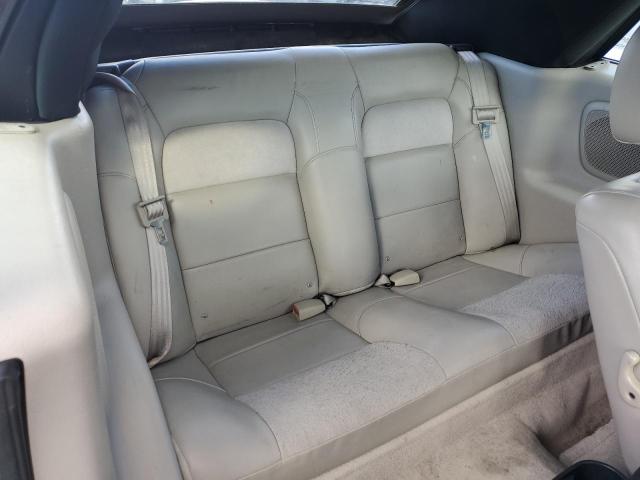 Photo 10 from auction – 2005 CHRYSLER SEBRING LI with VIN 1C3EL65R05N563944