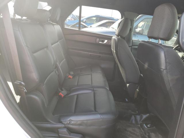 Photo 10 from auction – 2021 FORD EXPLORER P with VIN 1FM5K8AB9MGA07665