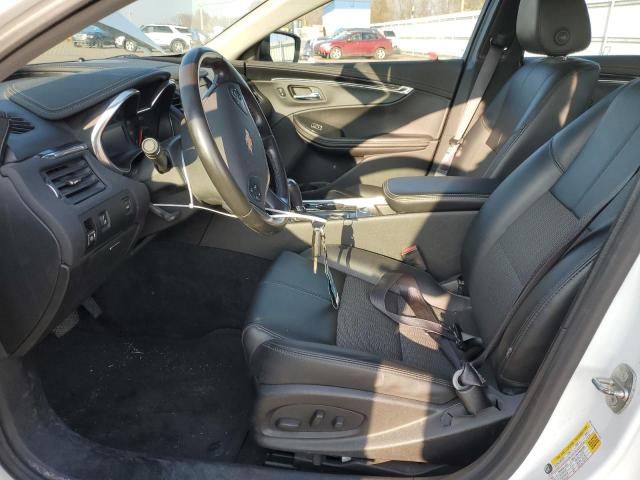 Photo 7 from auction – 2016 CHEVROLET IMPALA LT with VIN 1G1115S3XGU111477