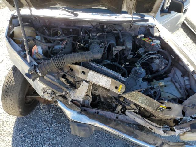 Photo 11 from auction – 2003 FORD RANGER with VIN 1FTYR10D43PB26861