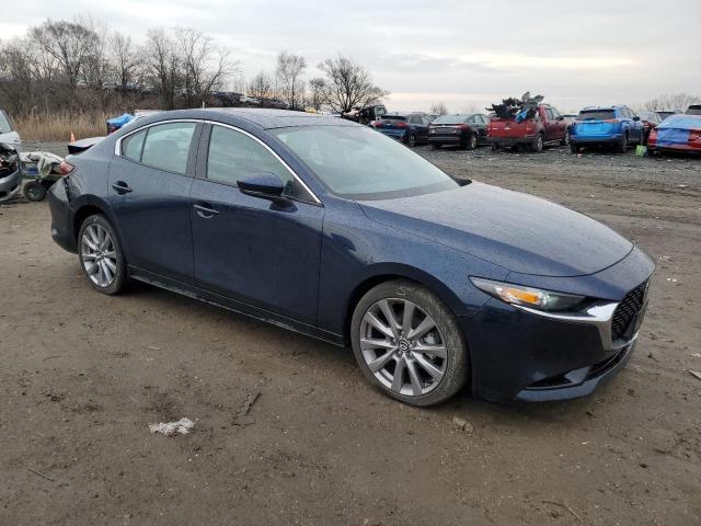 Photo 4 from auction – 2022 MAZDA 3 PREFERRE with VIN 3MZBPACL2NM301564