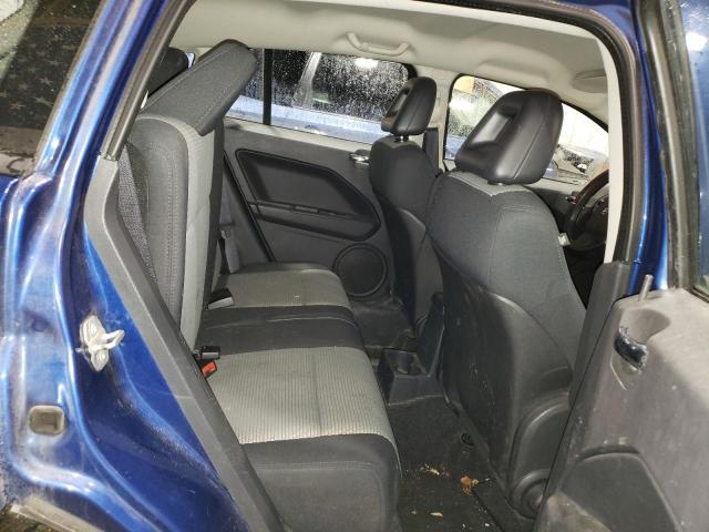 Photo 10 from auction – 2009 DODGE CALIBER SX with VIN 1B3HB48AX9D198918