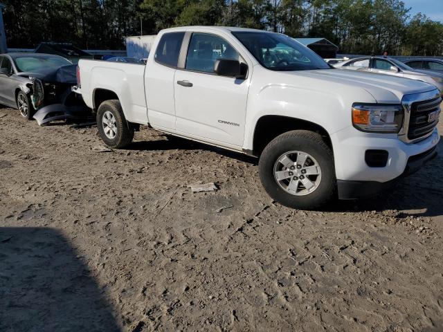 Photo 4 from auction – 2018 GMC CANYON with VIN 1GTH5BEA9J1295435