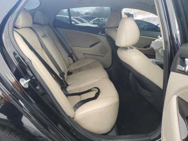 Photo 10 from auction – 2015 KIA OPTIMA EX with VIN 5XXGN4A78FG412127