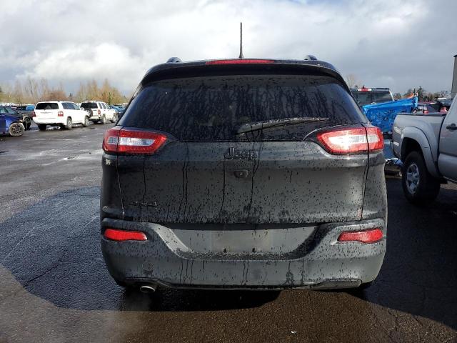 Photo 6 from auction – 2016 JEEP CHEROKEE L with VIN 1C4PJMDB6GW354272