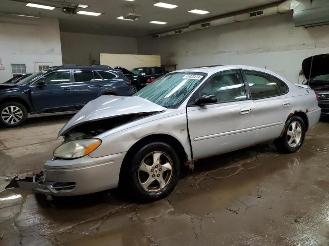 Photo 1 from auction – 2004 FORD TAURUS SES with VIN 1FAFP55SX4G142291